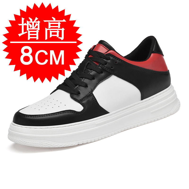 Men's Invisible Elevator Shoes - đánh giá và giá Men'S Shoes To Increase Height