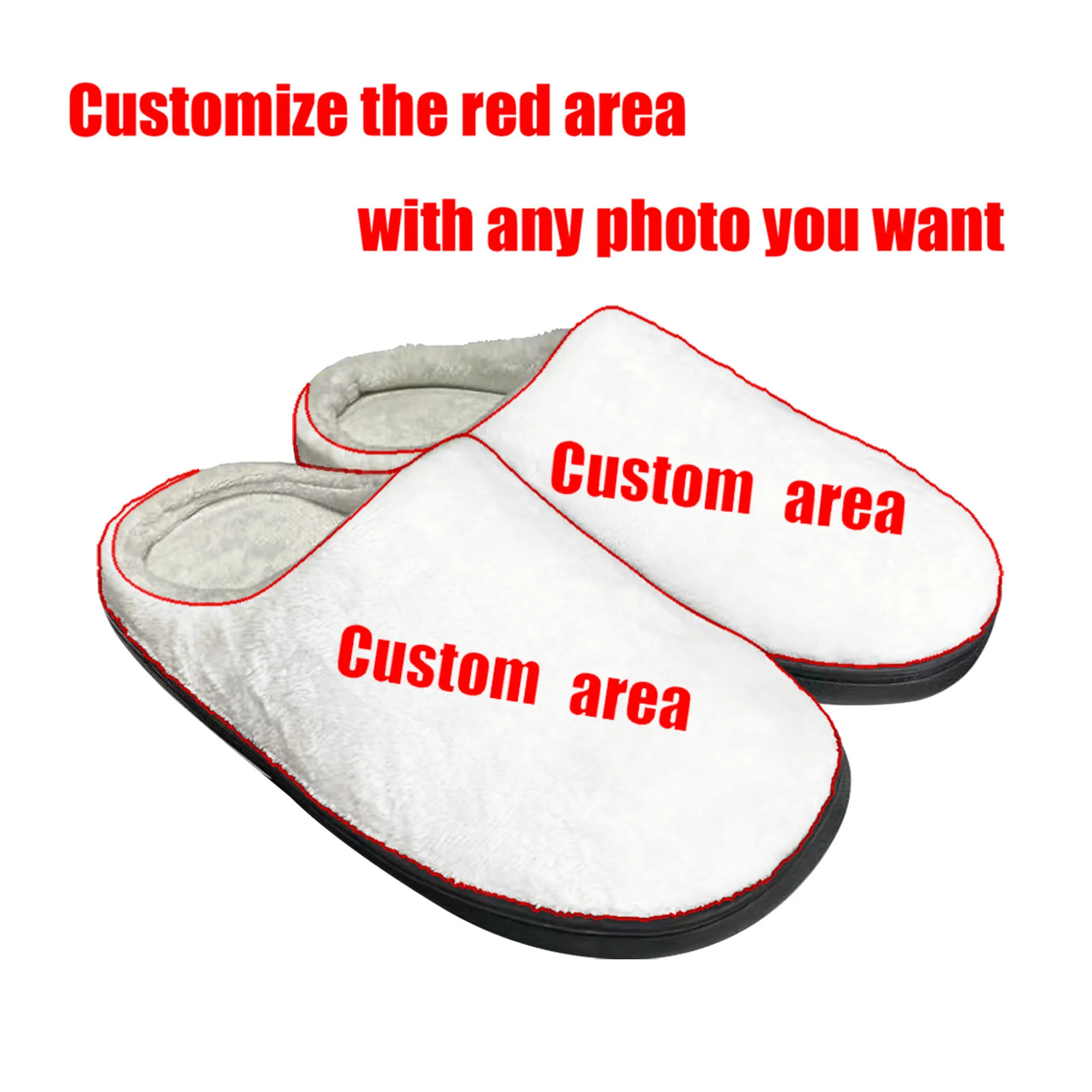 House M.D. Home Cotton Slipper - đánh giá và giá Men Shoes Winter