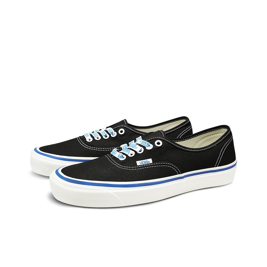 Vans Authentic Skateboard Shoe - đánh giá và giá Men Shoes Vans