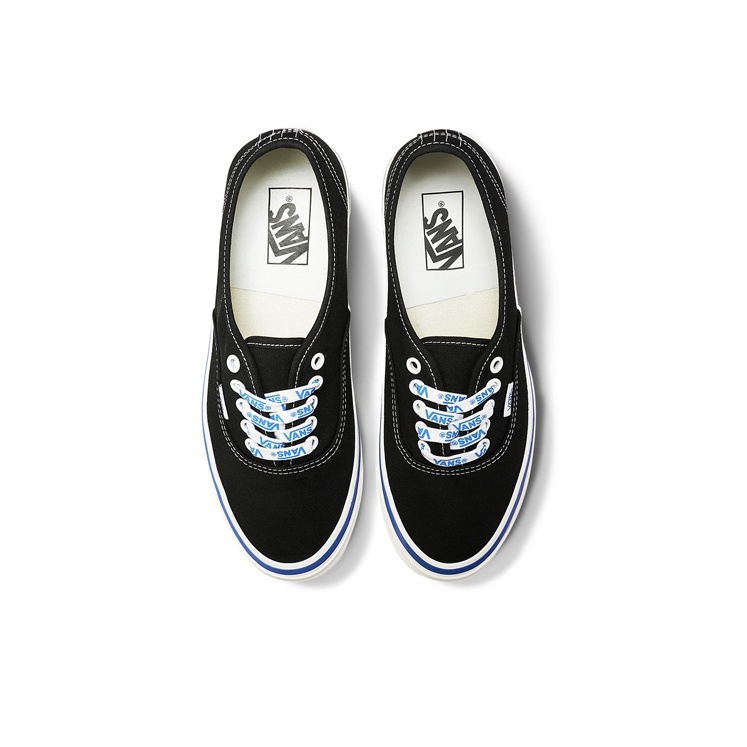 Vans Authentic Skateboard Shoe - đánh giá và giá Men Shoes Vans