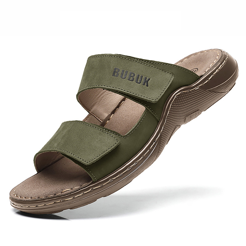 First-Layer Cowhide Men's Spor - đánh giá và giá Men'S Shoes Qn