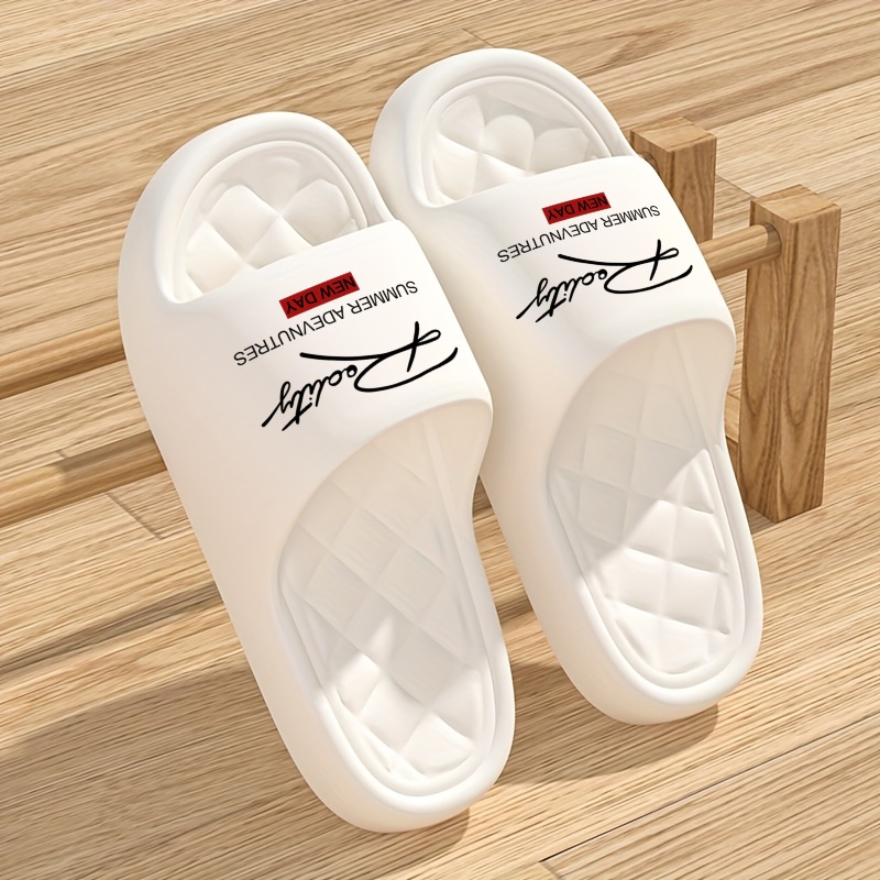 Couples Slippers Women Men Sof - đánh giá và giá Men Shoes On Sale