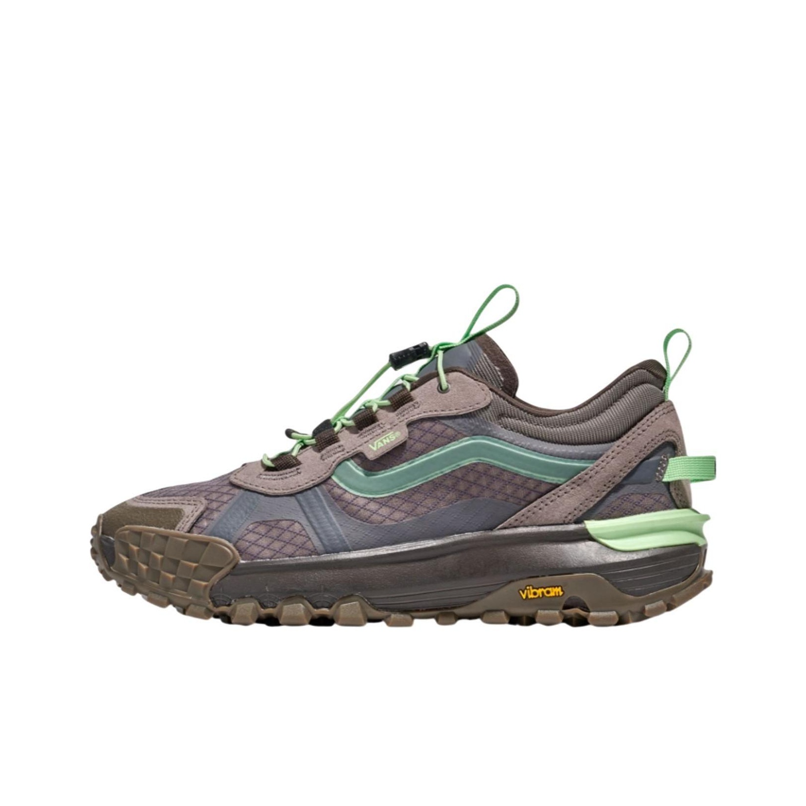 Vans Crosspath XC Comfortable  - đánh giá và giá Men Shoes Vans