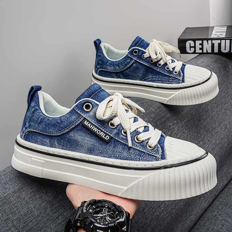 Lightweight Breathable Men Sho - đánh giá và giá Men'S Shoes Casual Sneakers
