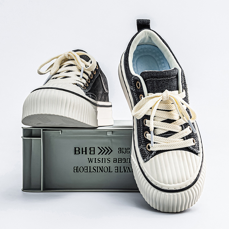 Lightweight Breathable Men Sho - đánh giá và giá Men'S Shoes Casual Sneakers