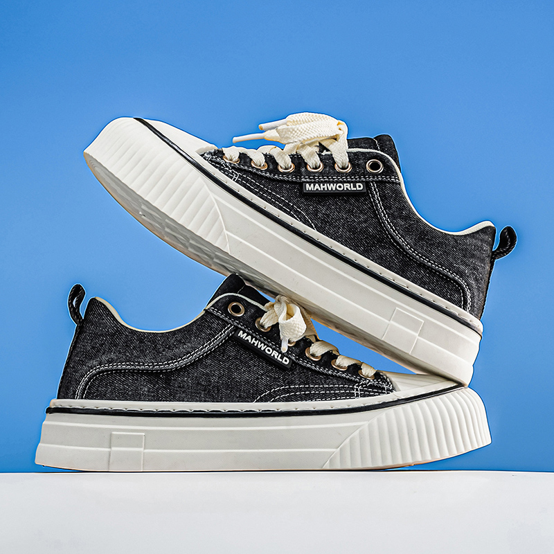 Lightweight Breathable Men Sho - đánh giá và giá Men'S Shoes Casual Sneakers