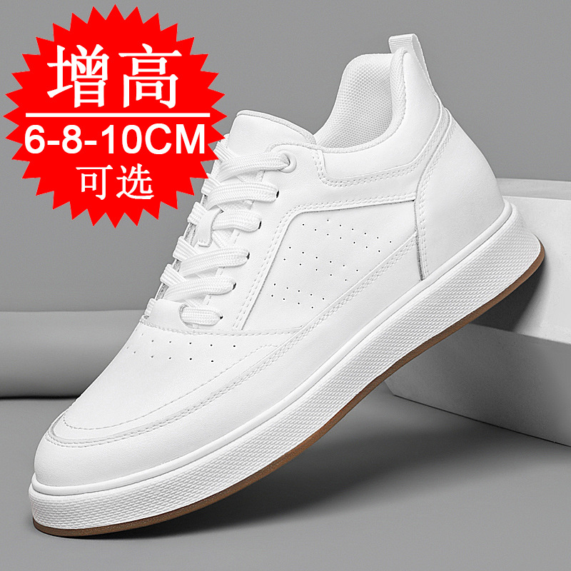 Elevator Shoes Sneakers 10cm M - đánh giá và giá Men'S Shoes To Increase Height