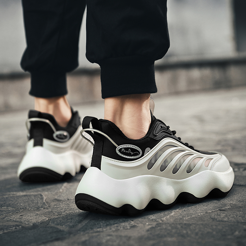 Shoes men Sneakers Male casual - đánh giá và giá Men Shoes Vans