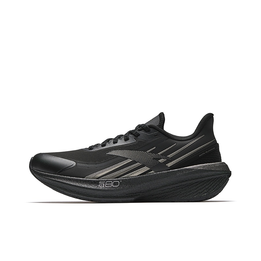 Anta Zone 2 Heart Rate 80 Text - đánh giá và giá Men'S Shoes Zone