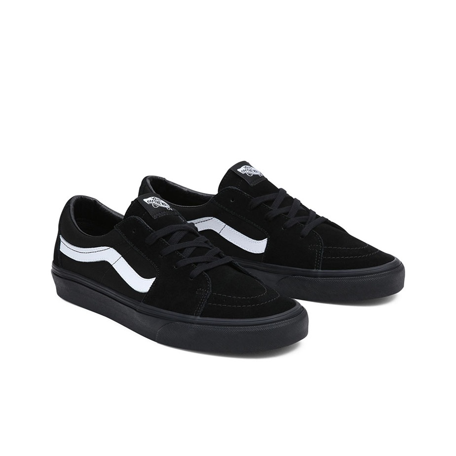 Vans SK8 Skateboard Shoes Unis - đánh giá và giá Men Shoes Vans