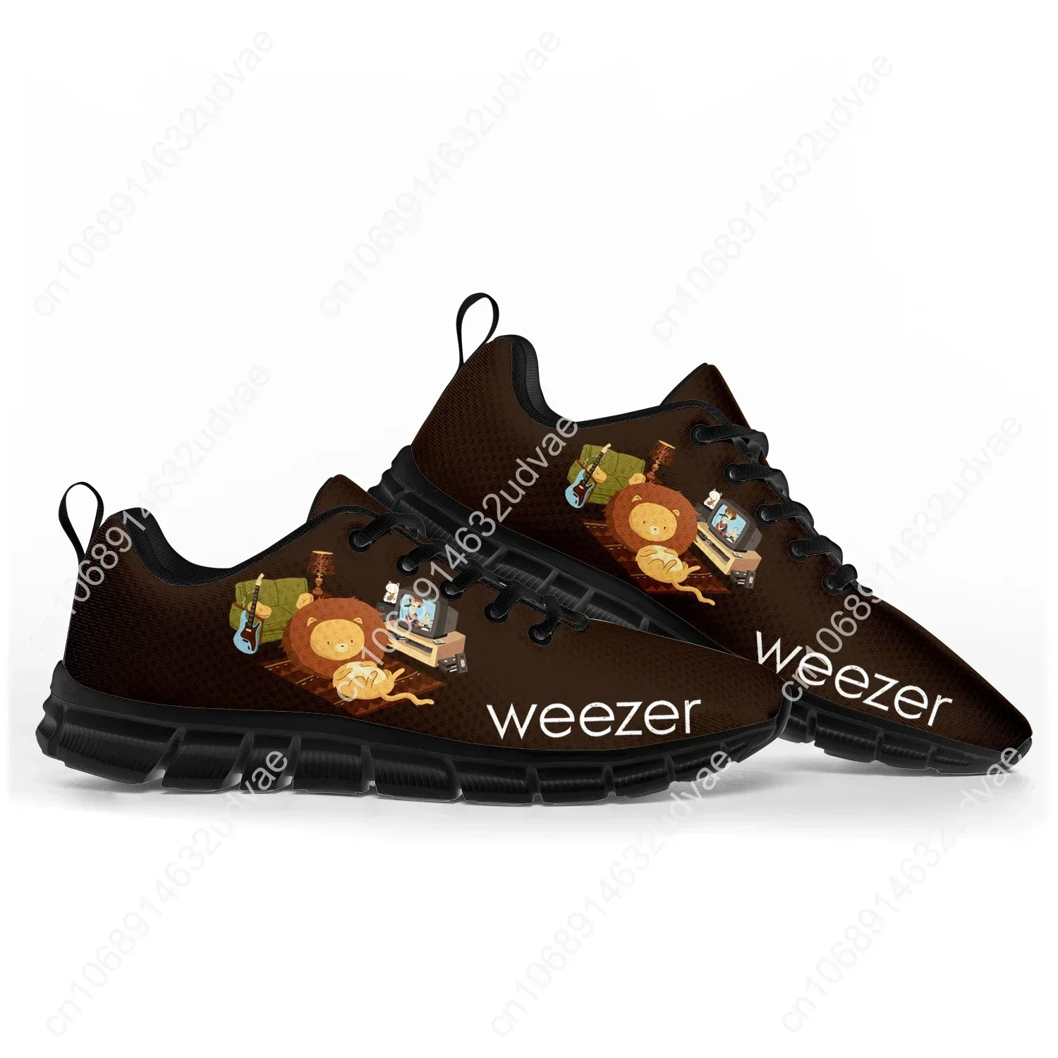 Weezer Sports Shoes Mens Women - đánh giá và giá Men'S Shoes Casual Sneakers