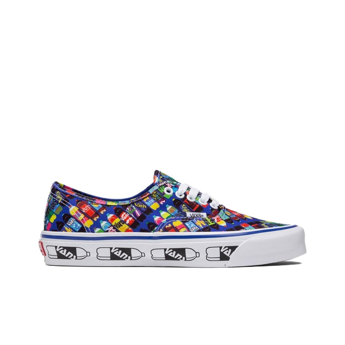 Vans Authentic Skateboard Shoe - đánh giá và giá Men Shoes Vans