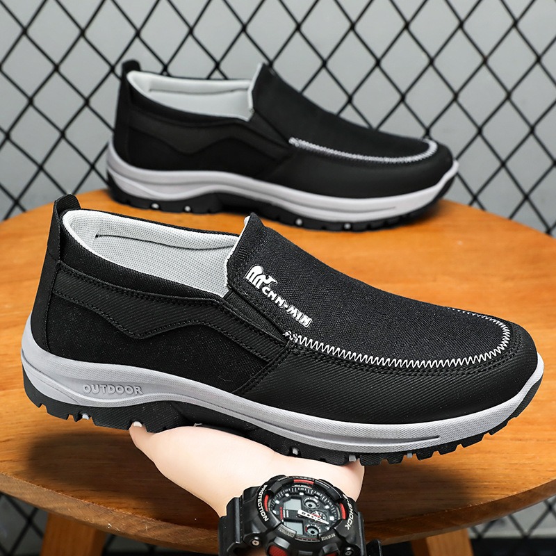 Men's Summer Shoes New Anti Sl - đánh giá và giá Men Shoes On Clearance