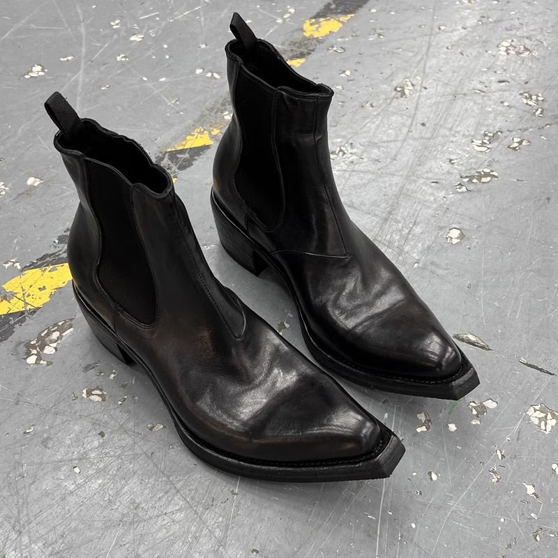 High Quality Men's Shoes Desig - đánh giá và giá Men'S Shoes Qn