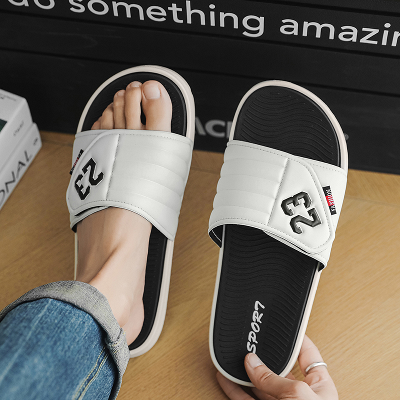 sandals male summer casual sho - đánh giá và giá Men Shoes On Sale