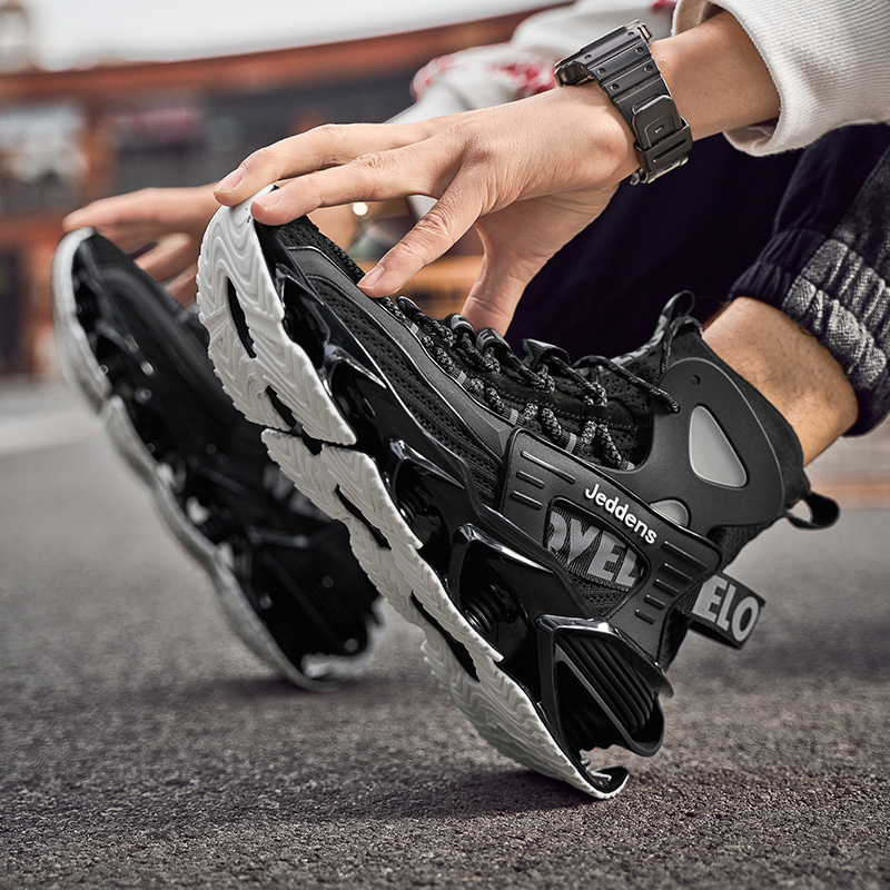 Giày Nam Sneaker Nam Giày Nam  - đánh giá và giá Men Shoes Vans