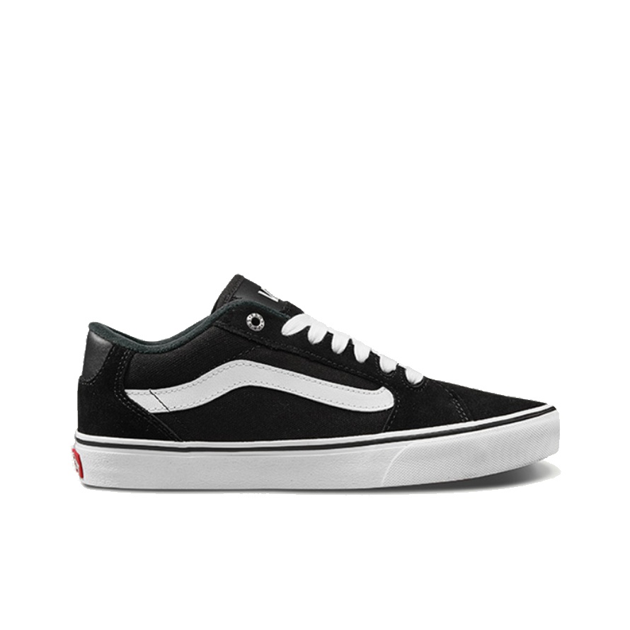 Vans Faulkner Abrasion Resista - đánh giá và giá Men Shoes Vans