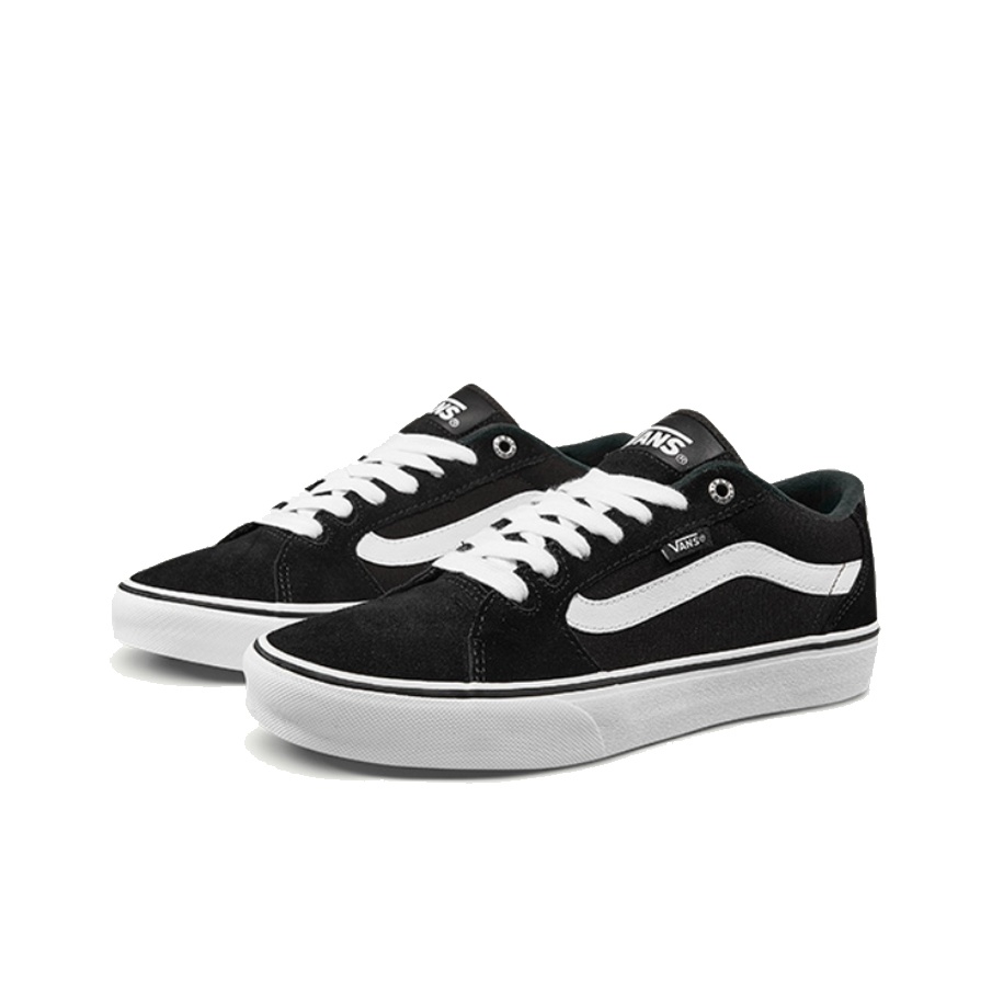 Vans Faulkner Abrasion Resista - đánh giá và giá Men Shoes Vans