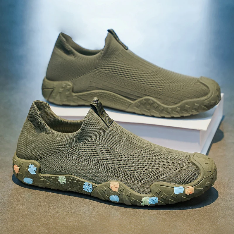 Hot Sale Summer Casual Sneaker - đánh giá và giá Men Shoes Sale