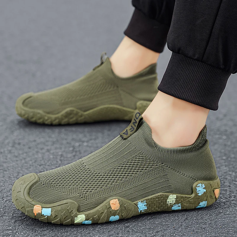 Hot Sale Summer Casual Sneaker - đánh giá và giá Men Shoes Sale