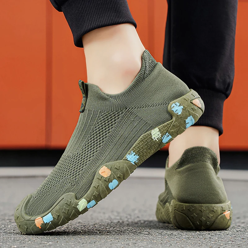 Hot Sale Summer Casual Sneaker - đánh giá và giá Men Shoes Sale