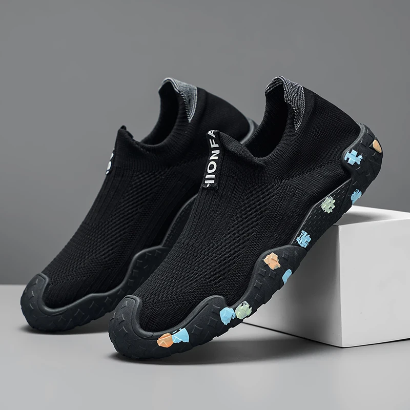 Hot Sale Summer Casual Sneaker - đánh giá và giá Men Shoes Sale