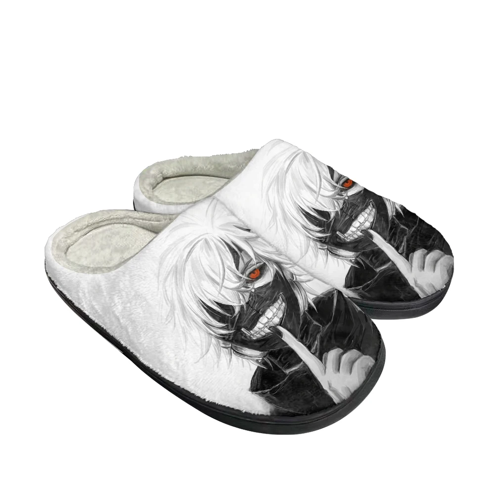 Kaneki Ken Fashion Cotton Pers - đánh giá và giá Men Shoes Winter