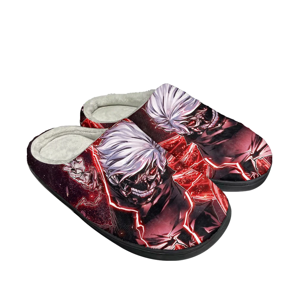 Kaneki Ken Fashion Cotton Pers - đánh giá và giá Men Shoes Winter