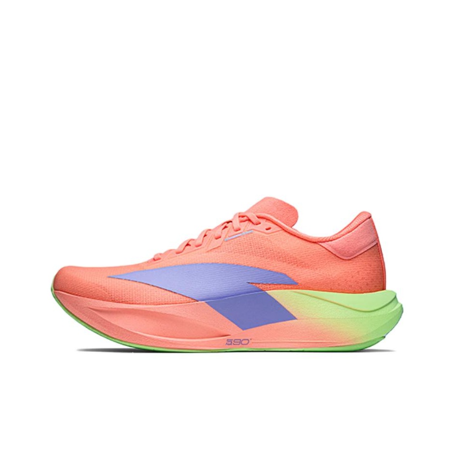 Anta Zone 2 Heart Rate 90 Cush - đánh giá và giá Men'S Shoes Zone