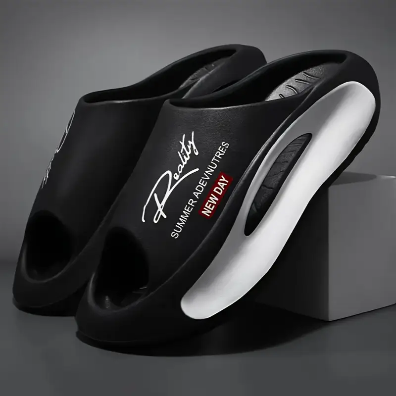Unisex Casual Four Seasons Sli - đánh giá và giá Men Shoes On Sale