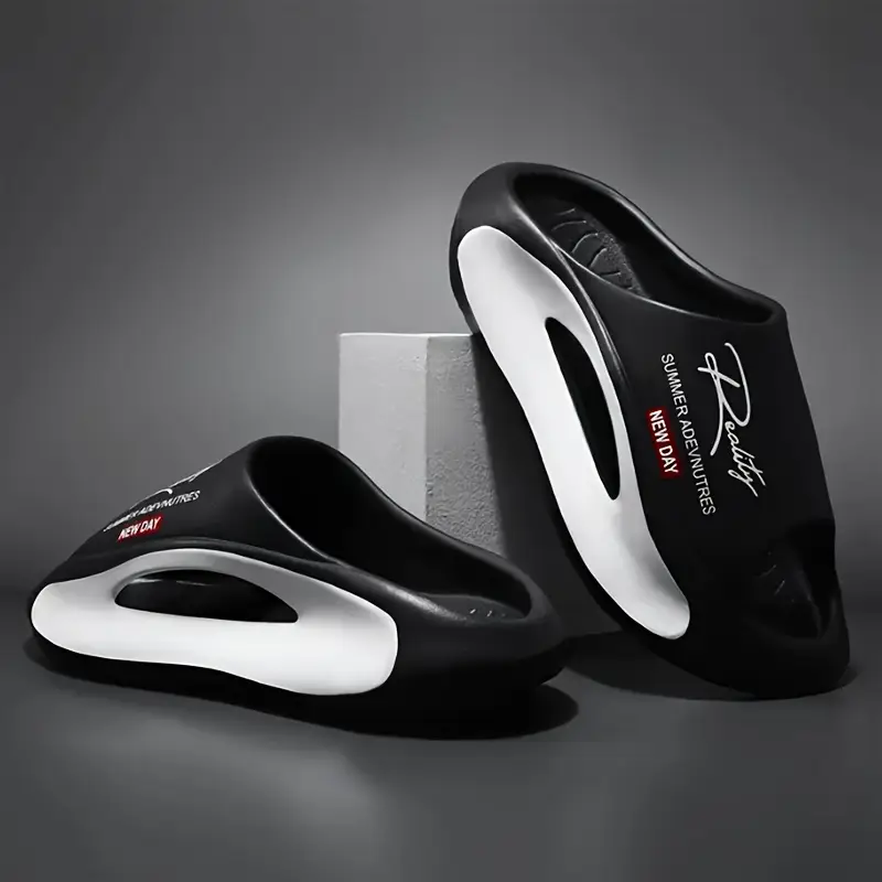 Unisex Casual Four Seasons Sli - đánh giá và giá Men Shoes On Sale