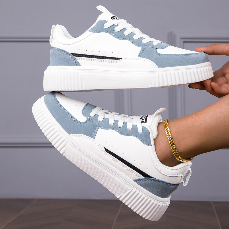 Unisex Sneakers All Season Cas - đánh giá và giá Men'S Shoes Casual Sneakers