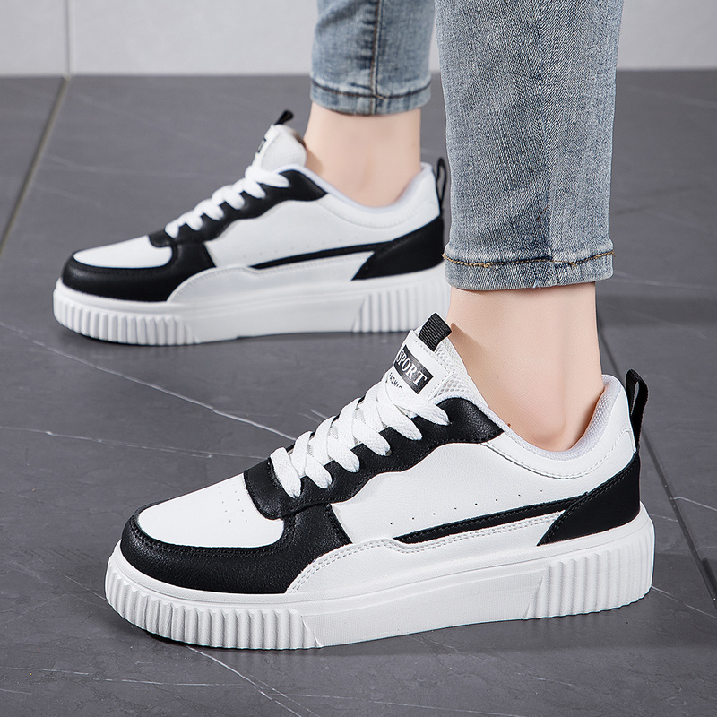 Unisex Sneakers All Season Cas - đánh giá và giá Men'S Shoes Casual Sneakers