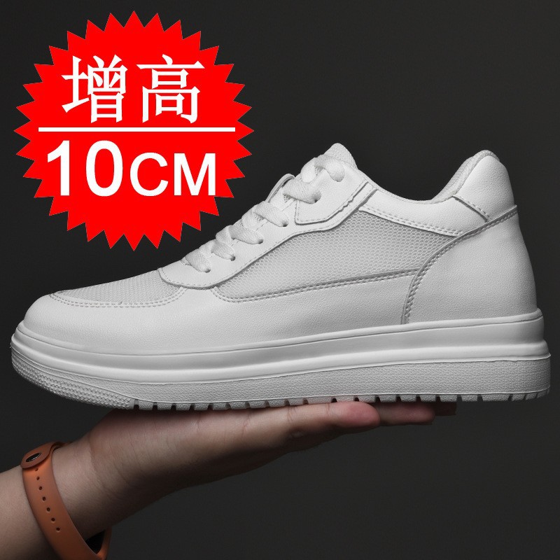 New Elevator Shoes Increase He - đánh giá và giá Men'S Shoes To Increase Height