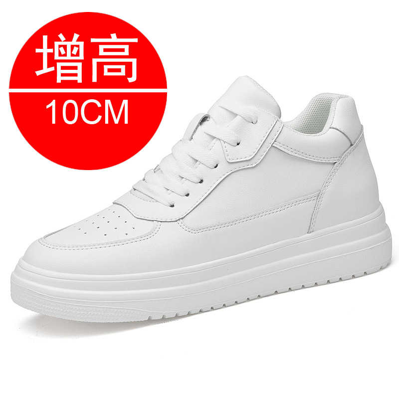 New Elevator Shoes Increase He - đánh giá và giá Men'S Shoes To Increase Height