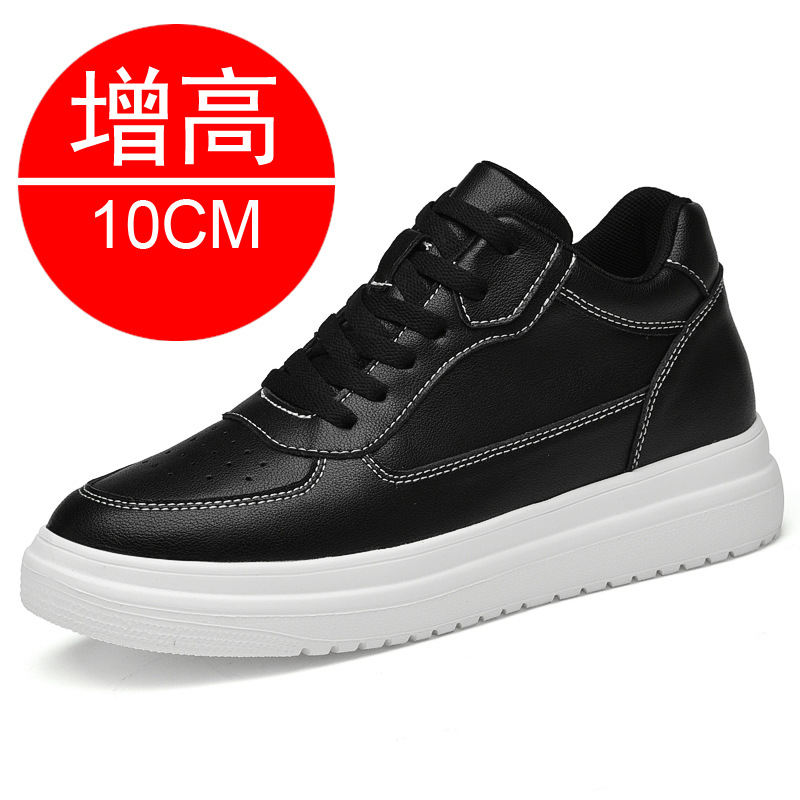 New Elevator Shoes Increase He - đánh giá và giá Men'S Shoes To Increase Height