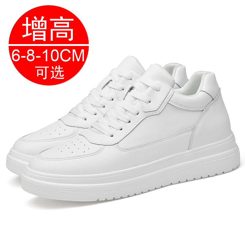 New Elevator Shoes Increase He - đánh giá và giá Men'S Shoes To Increase Height