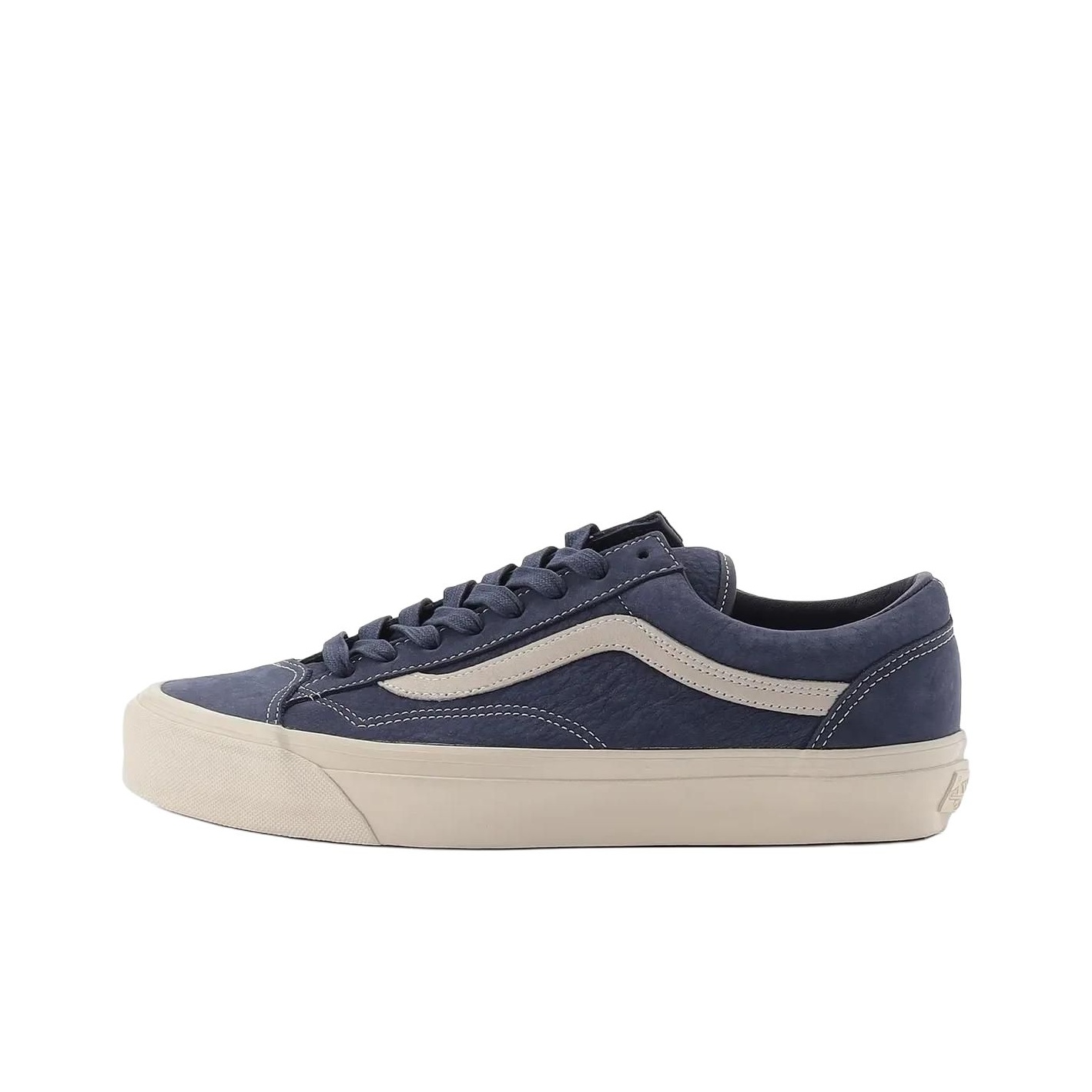 Vans Old Skool 36 Leather Skat - đánh giá và giá Men Shoes Vans
