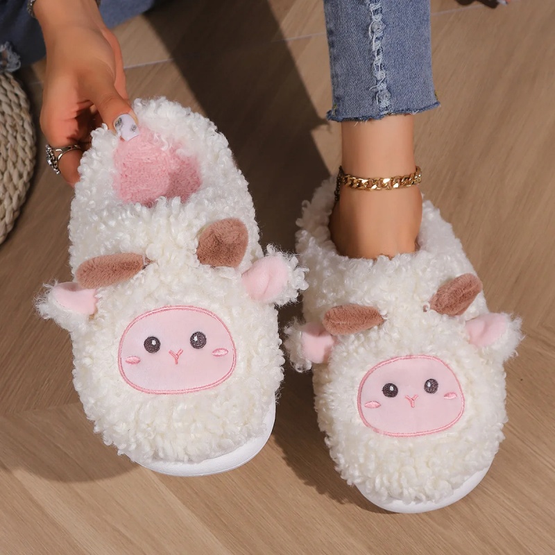 Winter Lovely Little Sheep Sli - đánh giá và giá Men Shoes Winter