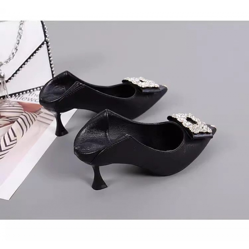 Women Sexy High Heels Classic  - đánh giá và giá Men Shoes H&M