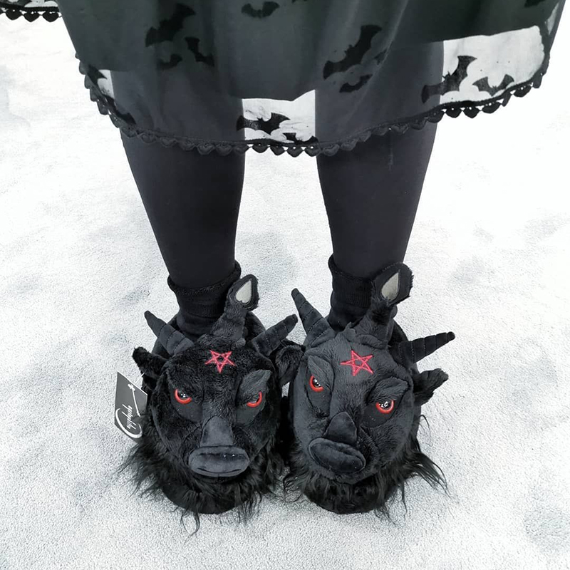 Dark Series Warm Anti-Slip Bul - đánh giá và giá Men Shoes Winter