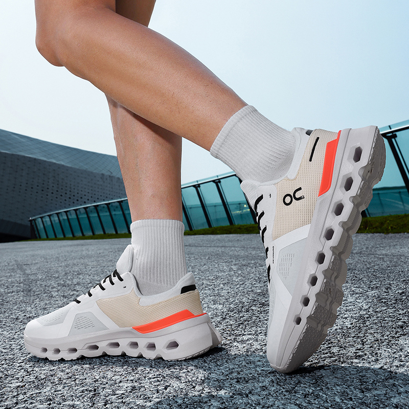 2026 New Men Shock Absorb Runn - đánh giá và giá Men Shoes Sale